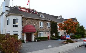 Anaco Bay Inn Anacortes